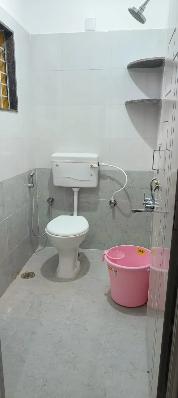 New SSN Luxury PG for Gents in Kadubeesanahalli, Bengaluru, photo 5